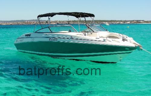 Larson 288 LXI recensioner och tekniska specifikationer